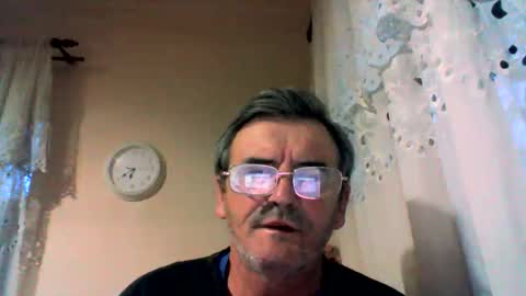 Raymond online show from 04-08-26, 03:39