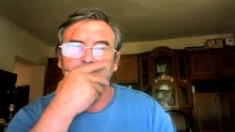 Raymond online show from 06-03-26, 06:38