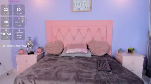 Your dream online show from 04-07-26, 01:22