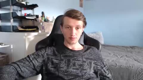 Cat online show from 03-13-26, 10:11