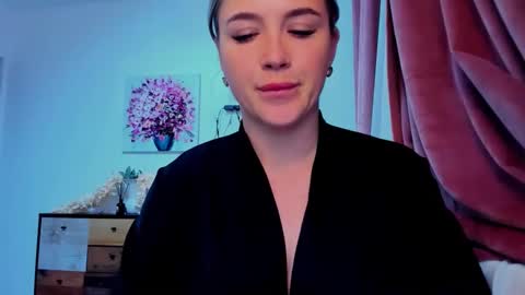 Snapshot of swetkatie chatting on 03-31-26, 03:19 Ecaterina online show from 03-31-26, 03:19