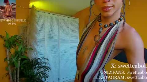 swettcabol online show from 05-19-26, 06:03