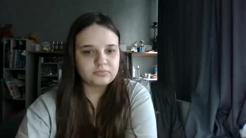 Stasya online show from 03-06-25, 06:19