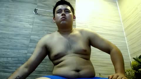 swwetsamuelito online show from 05-08-26, 07:52