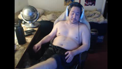 Rick Hard online show from 11-21-25, 07:23