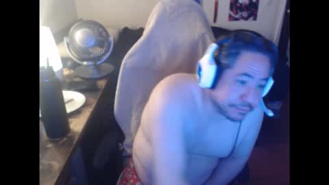 Rick Hard online show from 02-02-26, 05:33