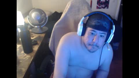 Rick Hard online show from 02-03-26, 07:24