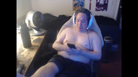 Rick Hard online show from 02-10-26, 04:00