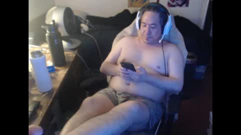 Rick Hard online show from 04-16-26, 05:58