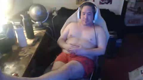 Rick Hard online show from 04-21-26, 06:44