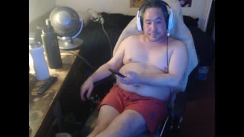 Rick Hard online show from 04-22-26, 06:49