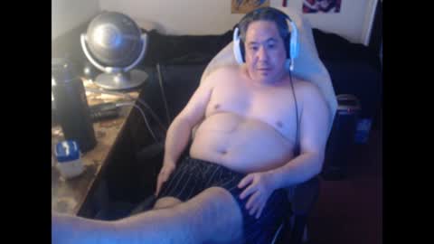 Rick Hard online show from 04-30-26, 06:20