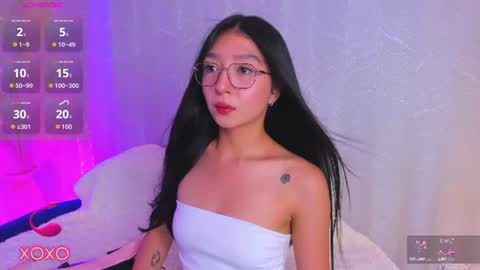 Snapshot of sydney_miller_ chatting on 07-17-26, 12:06 Sydney online show from 07-17-26, 12:06