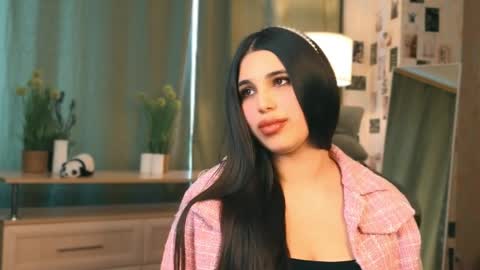 Jessica online show from 04-10-26, 05:34