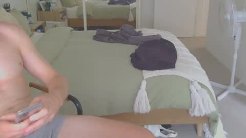 sydneybottom22 online show from 01-01-25, 11:29