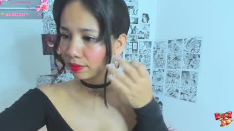 sylphy17 online show from 12-02-24, 10:18