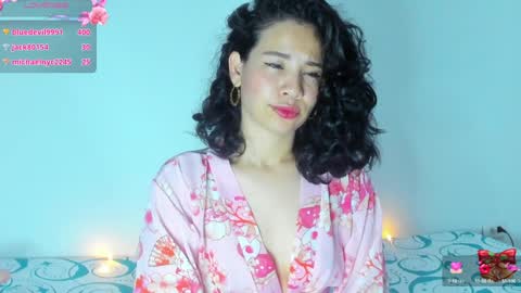 sylphy17 online show from 12-27-24, 07:08