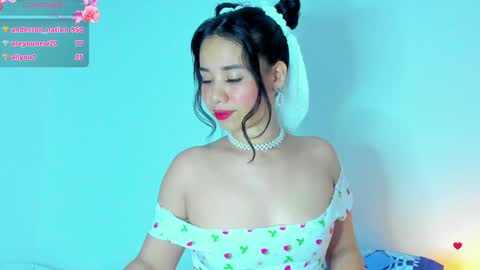 sylphy17 online show from 01-18-25, 06:03