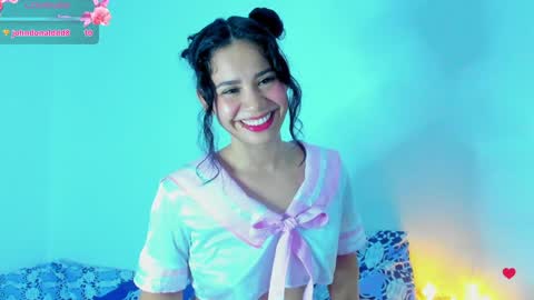 sylphy17 online show from 01-27-25, 11:54