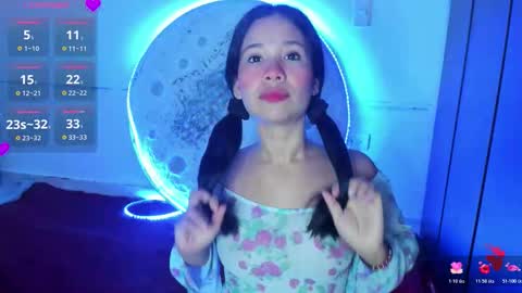 sylphy17 online show from 11-14-25, 10:58