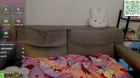Sylvia online show from 07-02-26, 03:23