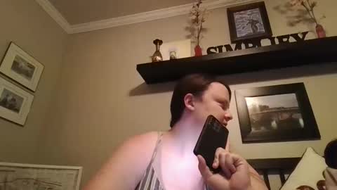 sylviexxxfun online show from 04-02-26, 01:14
