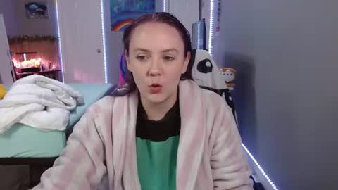 Jennah online show from 06-27-26, 06:57