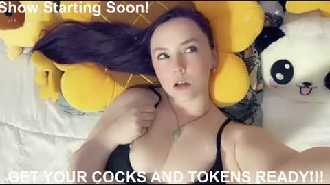 Jennah online show from 07-22-26, 08:11