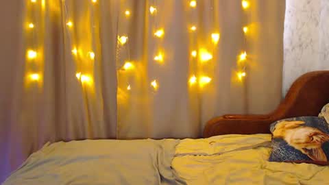 SyrenDixon online show from 03-23-26, 03:10