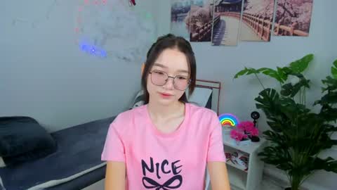 Yuki online show from 06-16-26, 03:14