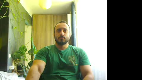 Huracane online show from 05-13-26, 07:39