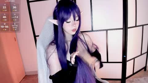 Nice to meet you I am Mia3 online show from 03-30-26, 10:22