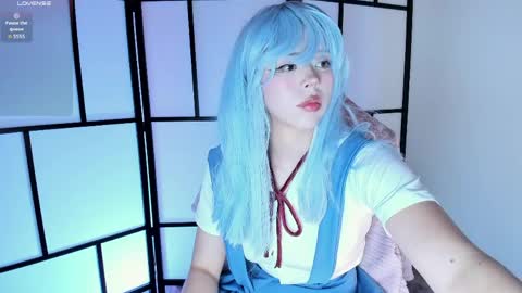 Snapshot of ta_miau chatting on 05-04-26, 11:56 Nice to meet you I am Mia3 online show from 05-04-26, 11:56