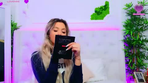 Arianna online show from 01-08-26, 01:24