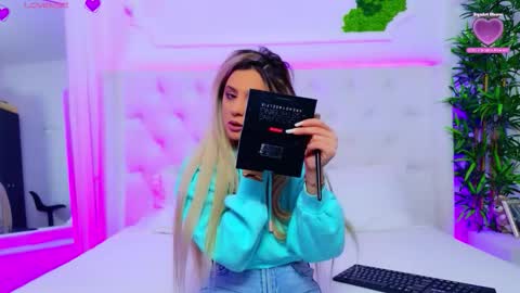 Arianna online show from 02-02-26, 12:59