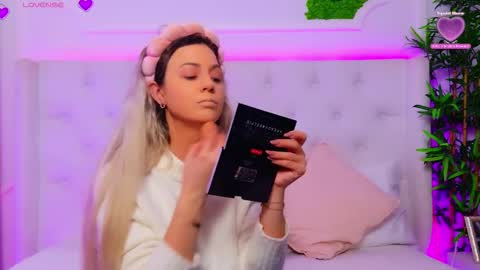 Arianna online show from 02-09-26, 01:26