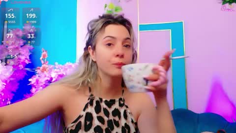 Arianna online show from 06-04-26, 12:33