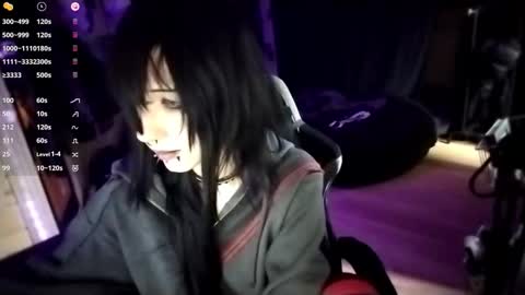 Lina online show from 03-16-26, 02:10