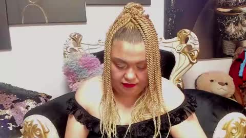 Snapshot of tabithachristal chatting on 06-07-26, 09:51 Mistress Tabitha online show from 06-07-26, 09:51