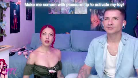 Alizz  Jack online show from 05-01-26, 10:53