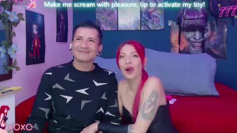 Alizz  Jack online show from 06-07-26, 09:07