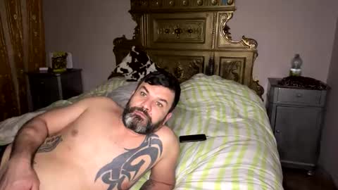 Tachita online show from 01-05-26, 11:08