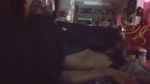 Taejhon online show from 12-16-24, 02:25