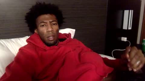 Taejhon online show from 10-23-25, 04:34