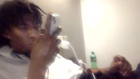 Taejhon online show from 05-24-26, 05:12