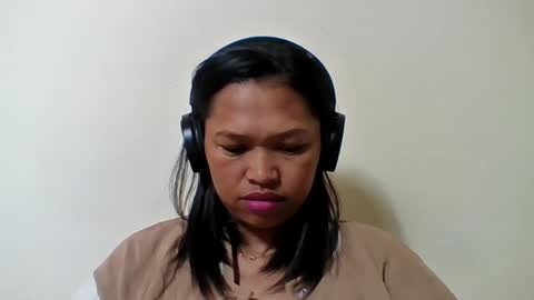 Snapshot of tahiniah chatting on 06-07-26, 07:12 tahiniah online show from 06-07-26, 07:12