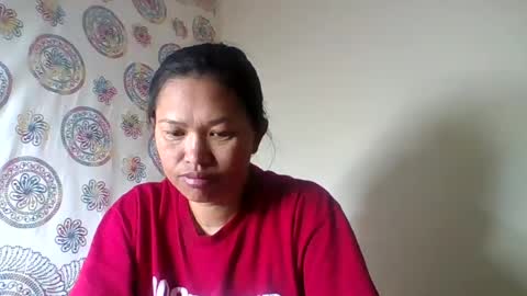 Snapshot of tahiniah chatting on 06-29-26, 12:38 tahiniah online show from 06-29-26, 12:38