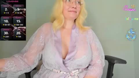 Hana Retired Barbie online show from 03-18-26, 07:22