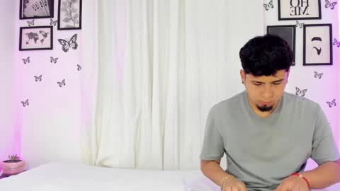 Liam and Juli online show from 12-16-24, 05:06