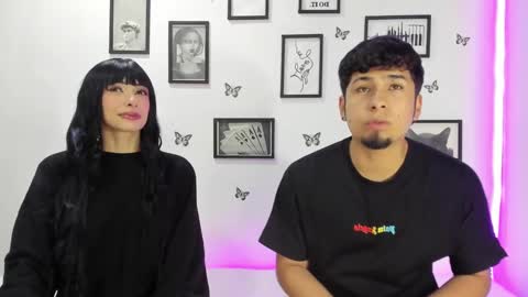 Liam and Juli online show from 01-05-25, 03:43